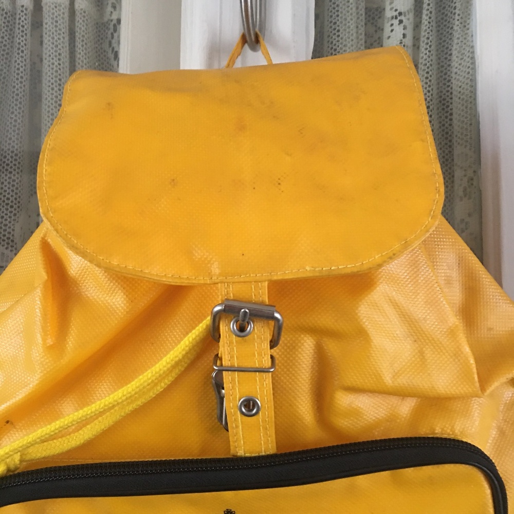 Host Pick: Individual Trade Club Backpack - Picture 3 of 10